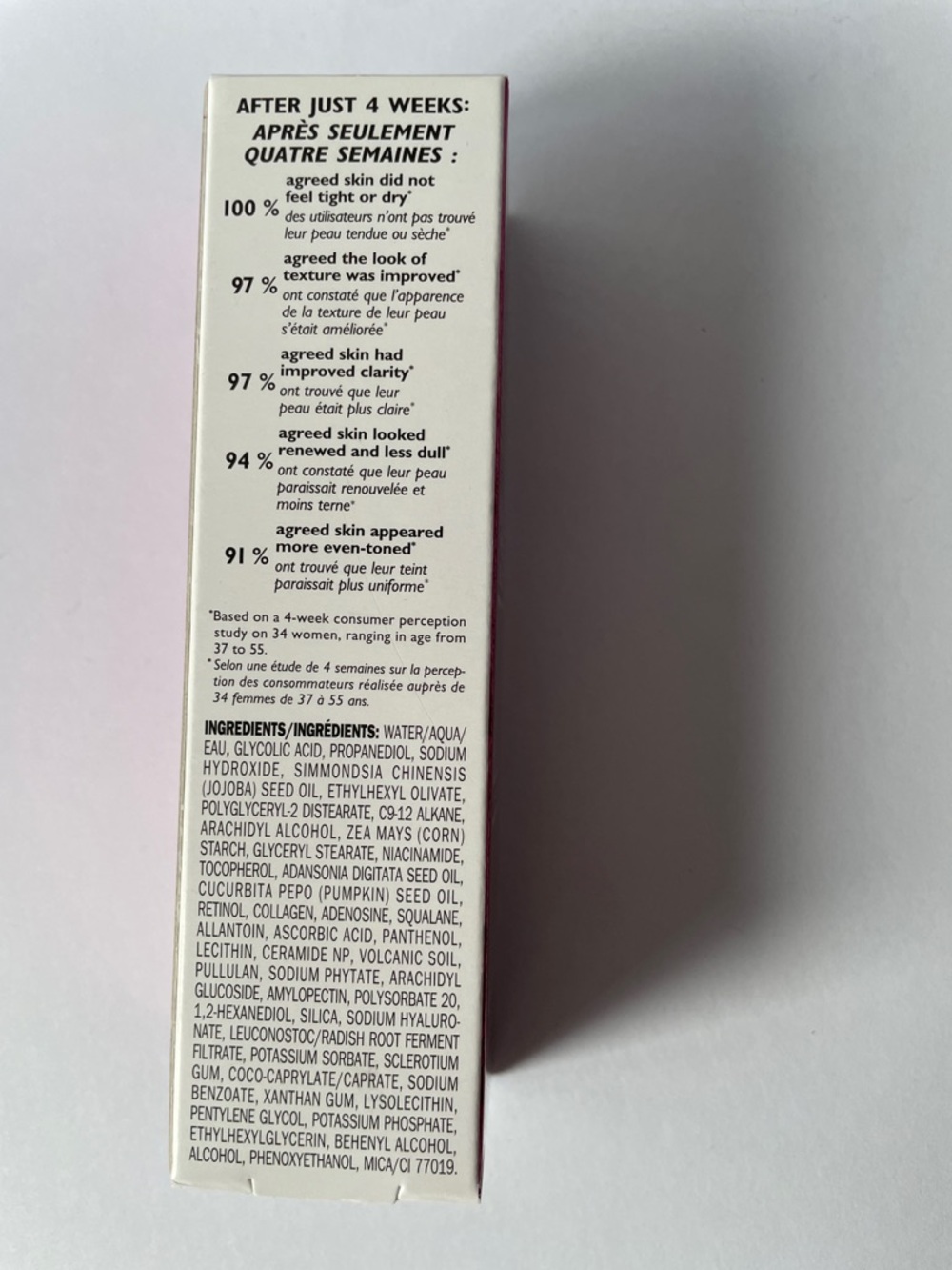 Peter Thomas Roth Even Smoother Glycolic Retinol Resurfacing serum - Picture 2 of 5